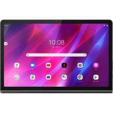 Планшет Lenovo Yoga Tab 11 YT-J706F 4/128GB LTE Storm Grey (ZA8X0001, ZA8X0011PL)