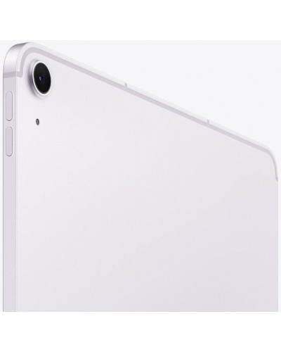 Планшет Apple iPad Air 13 2025 Wi-Fi + Cellular 128GB Purple (MCJ44)