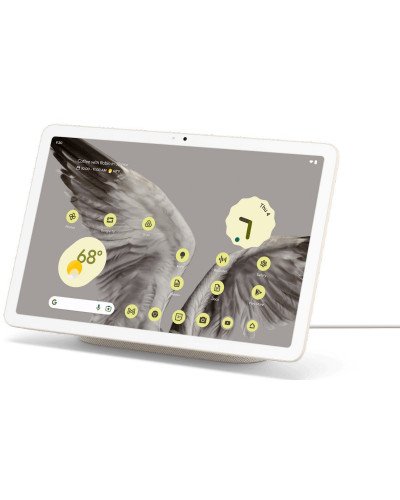 Планшет Google Pixel Tablet 256GB Porcelain