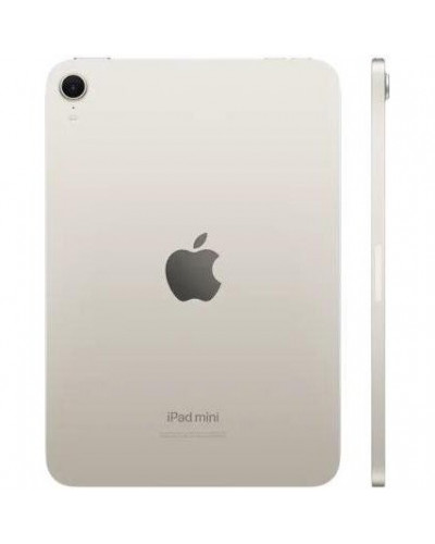 Планшет Apple iPad mini 7 Wi-Fi + Cellular 512GB Starlight (MYHE3)