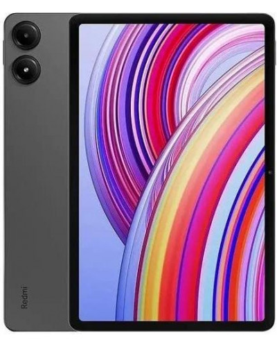 Планшет Xiaomi Redmi Pad Pro 5G 6/128GB Graphite Gray (VHU4835EU)