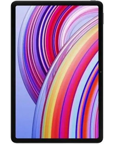 Планшет Xiaomi Redmi Pad Pro 5G 6/128GB Graphite Gray (VHU4835EU)
