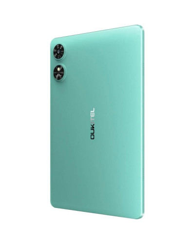 Планшет Oukitel OT6 4/64GB Green