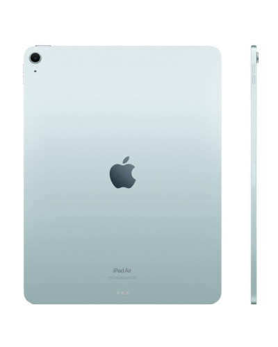 Планшет Apple iPad Air 13 2024 Wi-Fi + Cellular 512GB Blue (MV713)