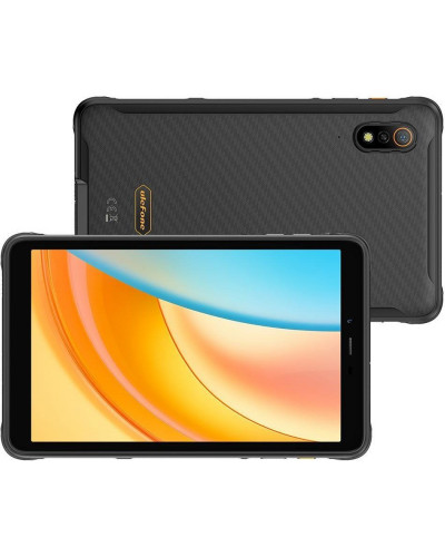 Планшет Ulefone Armor Pad Pro 8/128Gb LTE Black