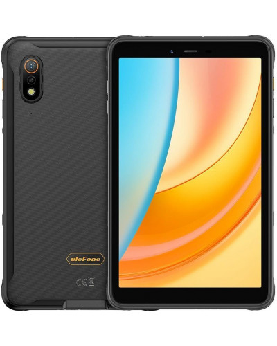 Планшет Ulefone Armor Pad Pro 8/128Gb LTE Black