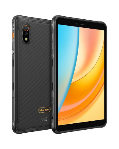 Планшет Ulefone Armor Pad Pro 8/128Gb LTE Black