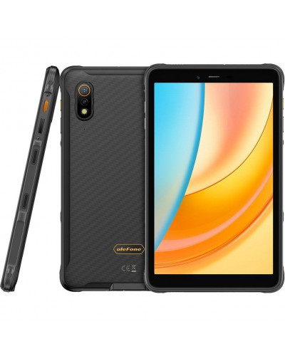 Планшет Ulefone Armor Pad Pro 8/128Gb LTE Black