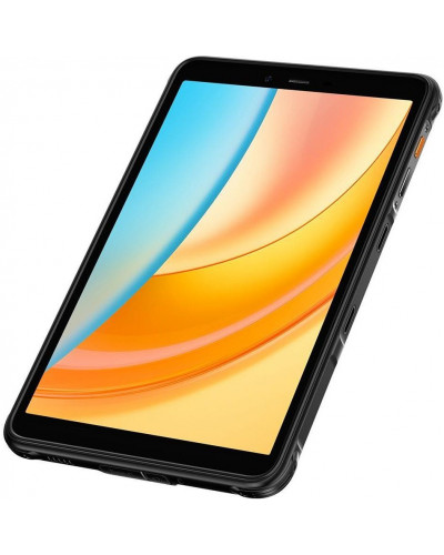 Планшет Ulefone Armor Pad Pro 8/128Gb LTE Black