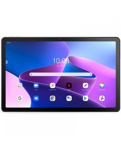 Планшет Lenovo Tab M10 Plus (3rd Gen) 4/128GB LTE Storm Grey (ZAAJ0387SE)