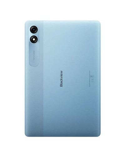 Планшет Blackview Tab 9 6/256GB Wi-Fi Frost Blue