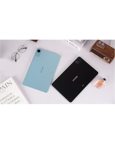 Планшет DOOGEE T36 8/256GB Sky Blue