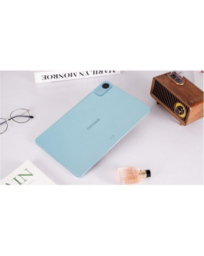 Планшет DOOGEE T36 8/256GB Sky Blue