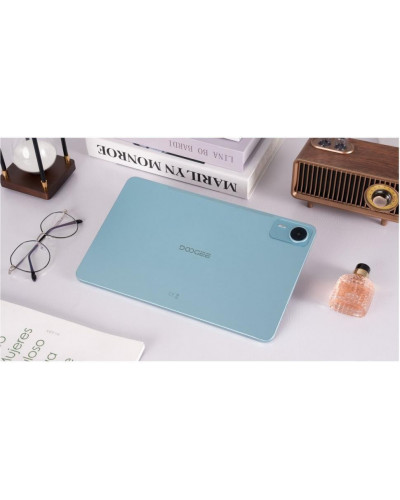 Планшет DOOGEE T36 8/256GB Sky Blue