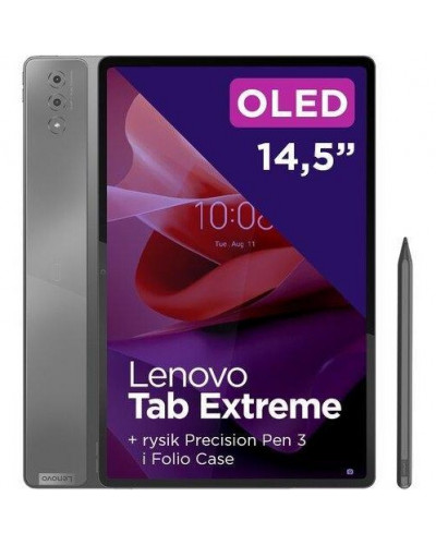 Планшет Lenovo Tab Extreme 12/256GB Wi-Fi (ZACF0020PL)