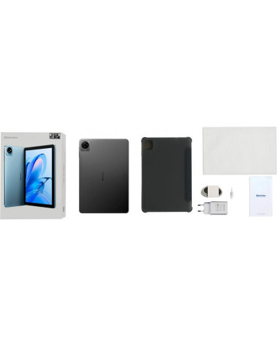 Планшет Blackview TAB 30 2/64GB Wi-Fi Space Gray