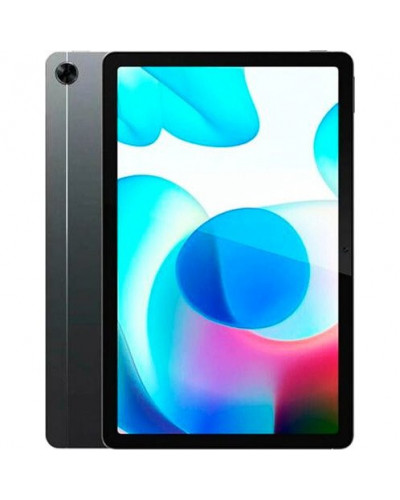 Планшет realme Pad 4/64GB Wi-Fi Grey
