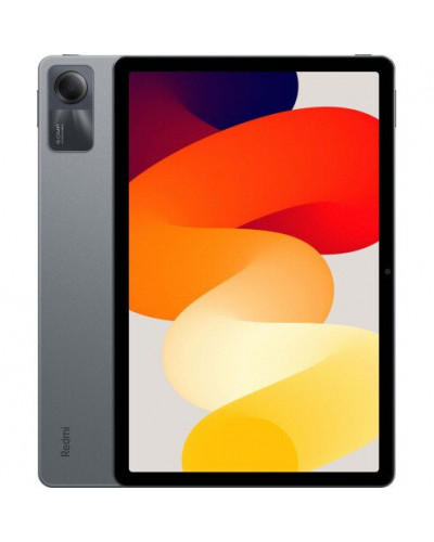 Планшет Xiaomi Redmi Pad SE 4/128GB Graphite Gray (VHU4448EU)