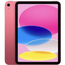 Планшет Apple iPad 10.9 2022 Wi-Fi + Cellular 64GB Pink (MQ6M3)