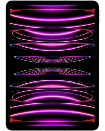 Планшет Apple iPad Pro 11 2022 Wi-Fi + Cellular 256GB Space Gray (MP573, MNYE3)