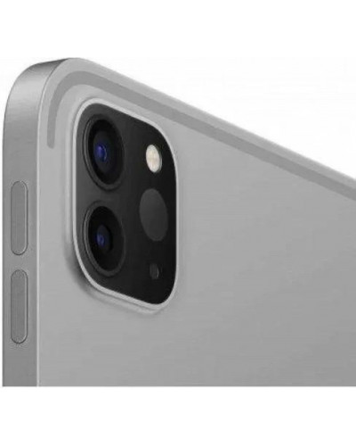 Планшет Apple iPad Pro 11 2022 Wi-Fi + Cellular 256GB Space Gray (MP573, MNYE3)