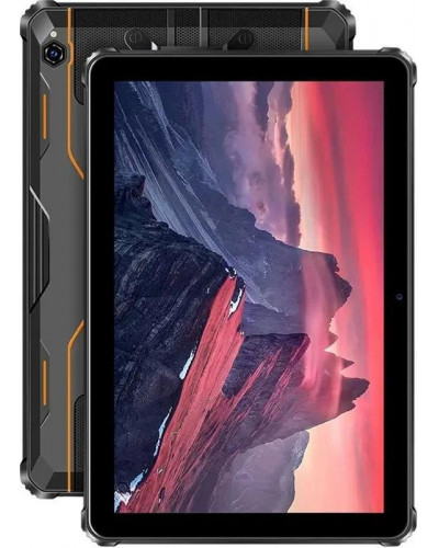 Планшет Oukitel Pad RT9 6/256GB LTE Orange