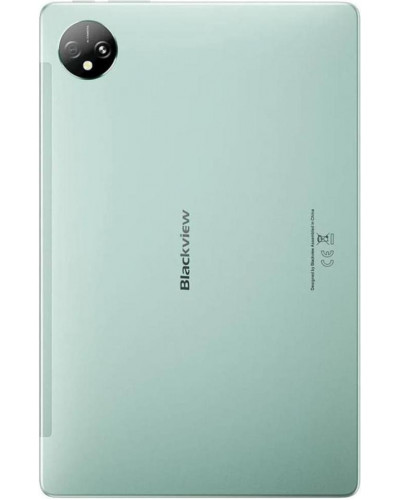 Планшет Blackview Tab 80 8/128GB 4G Dual Sim Green (6931548314530)