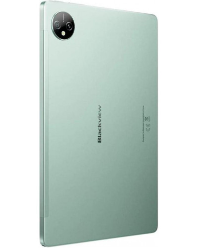 Планшет Blackview Tab 80 8/128GB 4G Dual Sim Green (6931548314530)
