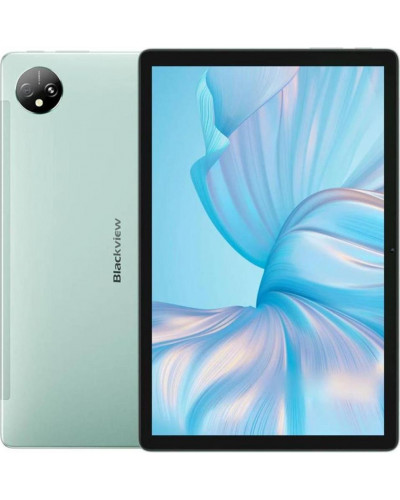 Планшет Blackview Tab 80 8/128GB 4G Dual Sim Green (6931548314530)