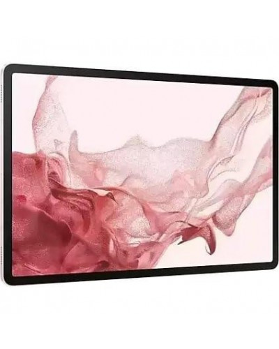 Планшет Samsung Galaxy Tab S8 Plus 12.4 8/256GB Wi-Fi Pink Gold (SM-X800NIDB)