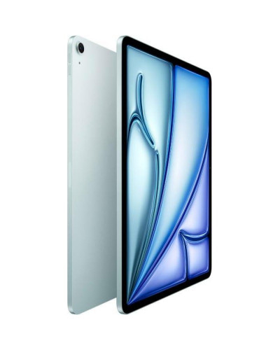 Планшет Apple iPad Air 13 2024 Wi-Fi 256GB Blue (MV2F3)