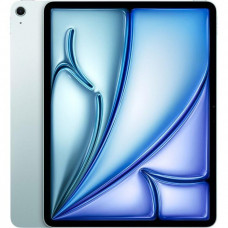 Планшет Apple iPad Air 13 2024 Wi-Fi 256GB Blue (MV2F3)