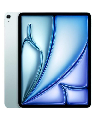 Планшет Apple iPad Air 13 2024 Wi-Fi 256GB Blue (MV2F3)