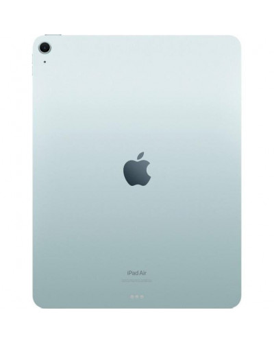 Планшет Apple iPad Air 13 2024 Wi-Fi 256GB Blue (MV2F3)