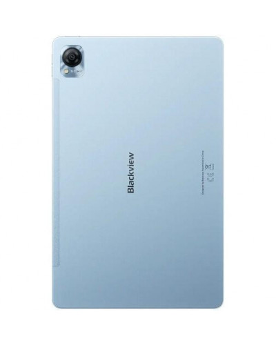 Планшет Blackview Mega 1 8/256GB Sky Blue