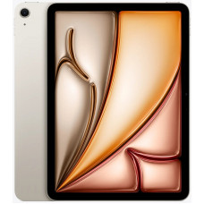 Планшет Apple iPad Air 11 2025 Wi-Fi 1TB Starlight (MCAQ4)