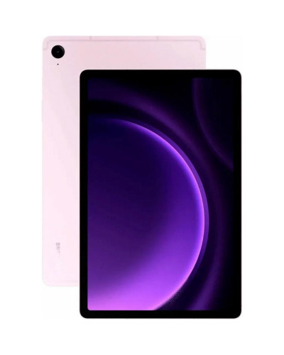 Планшет Samsung Galaxy Tab S9 FE 5G 8/256GB Lavender (SM-X516BLIE)