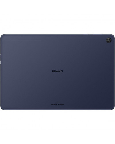 Планшет HUAWEI MatePad T10s 3/64GB Wi-Fi Deepsea Blue (53011DTR)