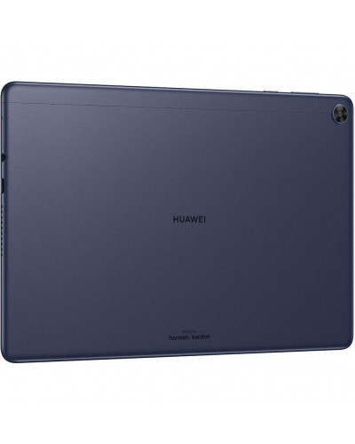 Планшет HUAWEI MatePad T10s 3/64GB Wi-Fi Deepsea Blue (53011DTR)