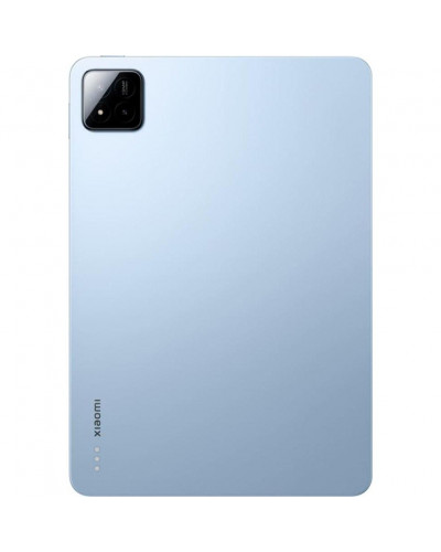 Планшет Xiaomi Pad 7 8/256GB Sky Blue (VHU5363EU)