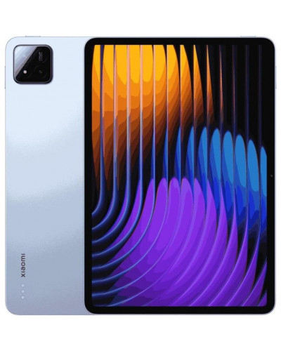 Планшет Xiaomi Pad 7 8/256GB Sky Blue (VHU5363EU)