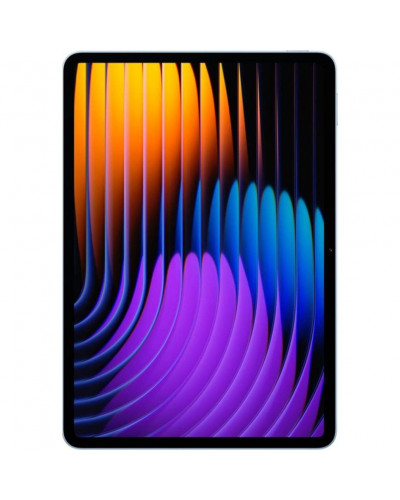 Планшет Xiaomi Pad 7 8/256GB Sky Blue (VHU5363EU)