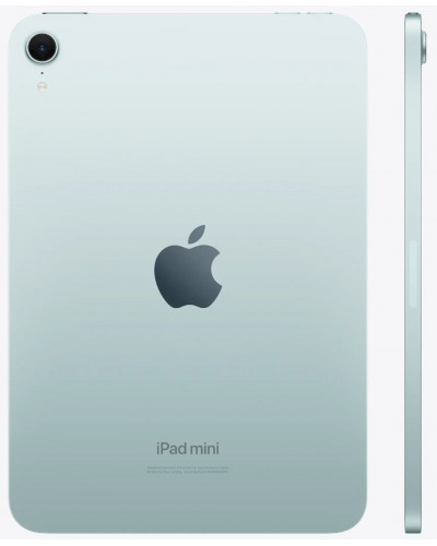 Планшет Apple iPad mini 7 Wi-Fi 256GB Blue (MXNC3)