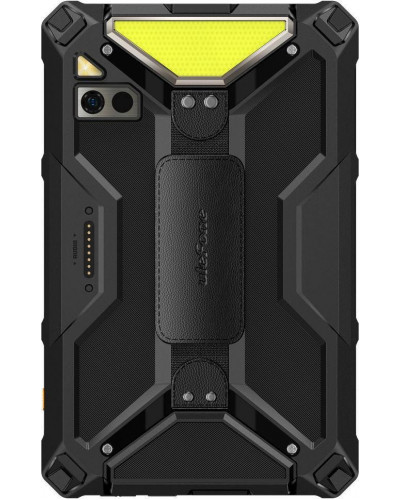 Планшет Ulefone Armor Pad 4 Ultra 8/256GB Black (6975326663267)
