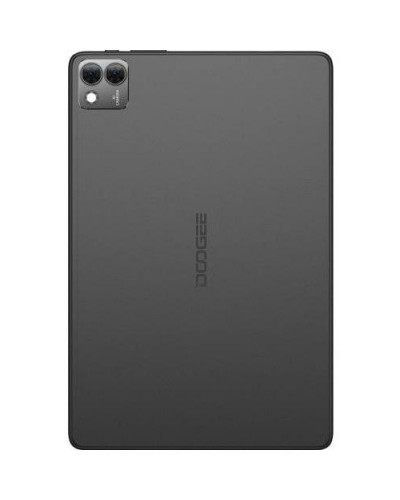 Планшет DOOGEE T10S 6/128GB LTE Space Gray