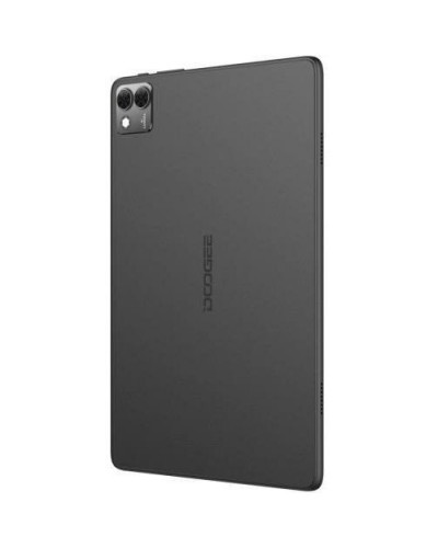 Планшет DOOGEE T10S 6/128GB LTE Space Gray