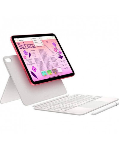 Планшет Apple iPad 10.9 2022 Wi-Fi 64GB Blue (MPQ13, MCM84)