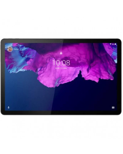 Планшет Lenovo Tab P11 TB-J606F 4/128GB Wi-Fi Slate Grey (ZA7R0041UA)