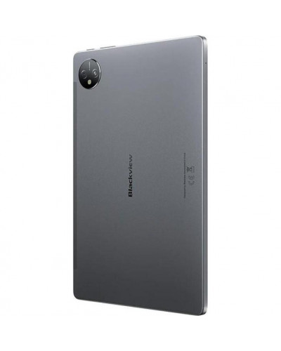 Планшет Blackview Tab 80 4/64GB 4G Dual Sim Grey (6931548314462)