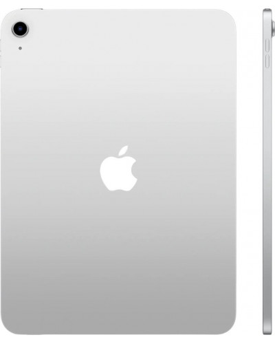 Планшет Apple iPad 2025 Wi-Fi 512GB Silver (MD4Q4)